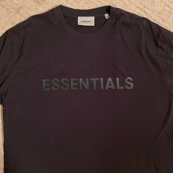 Essentials - Picture 1 of 1